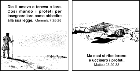 Fumetti Cristiani creati da Cristiani Evangelici