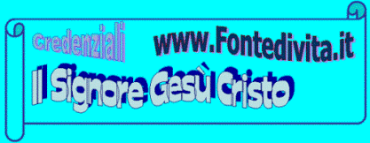 Una delle persone della Trinit�: Ges� Cristo il nostro Salvatore