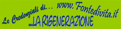 Crediamo che la nuova nascita per opera dello Spirito Santo � assolutamente essenziale per la Salvezza