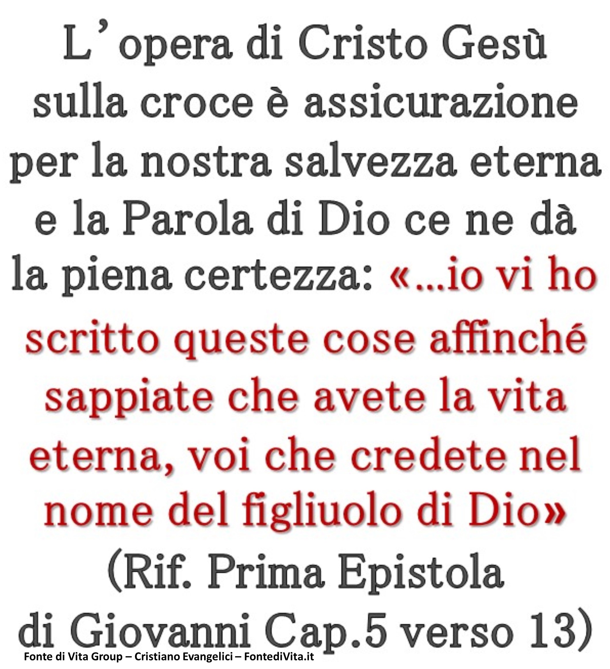 Cristiani Evangelici