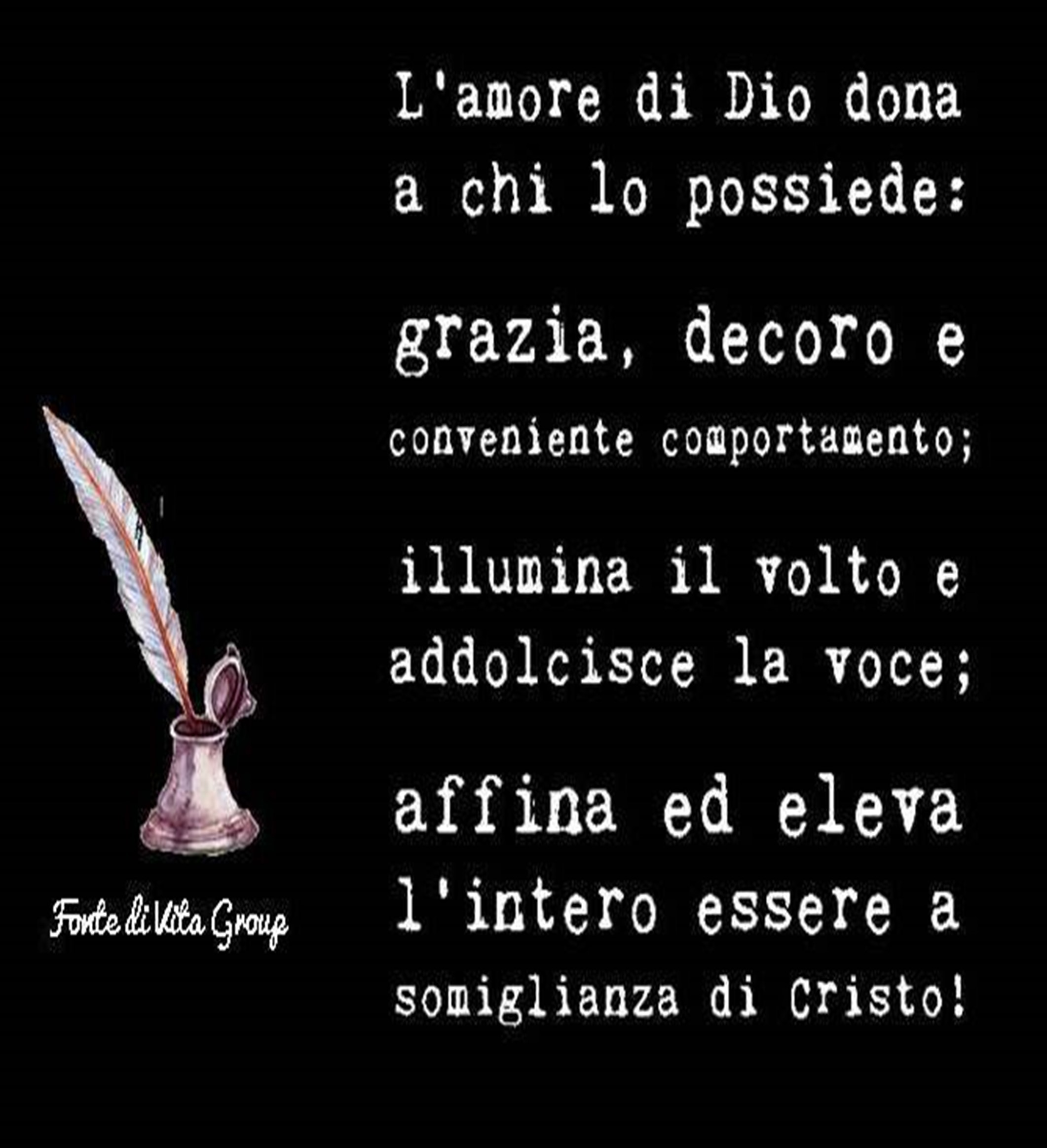 Foto Evangeliche a cura dello STAFF degli Evangelici Fonte di Vita Group - Portale per la diffusione dell'Evangelo sul Web