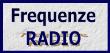 Frequenze Radio Evangeliche sul territorio nazionale - Aggiornamento Mensile