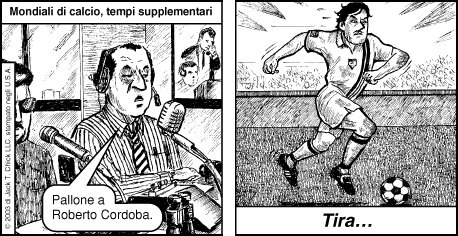 Fumetti Cristiani creati da Cristiani Evangelici