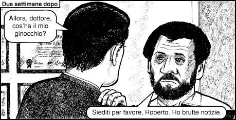 Fumetti Cristiani creati da Cristiani Evangelici
