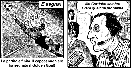 Fumetti Cristiani creati da Cristiani Evangelici