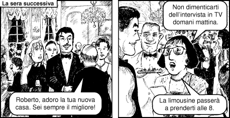Fumetti Cristiani creati da Cristiani Evangelici