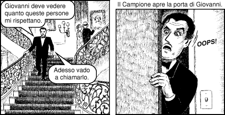 Fumetti Cristiani creati da Cristiani Evangelici