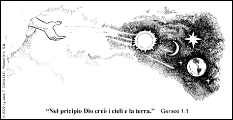 Fumetti Cristiani creati da Cristiani Evangelici