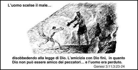 Fumetti Cristiani creati da Cristiani Evangelici