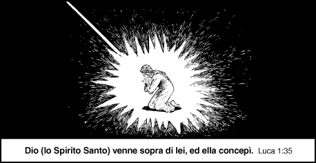 Fumetti Cristiani creati da Cristiani Evangelici