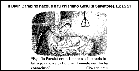 Fumetti Cristiani creati da Cristiani Evangelici