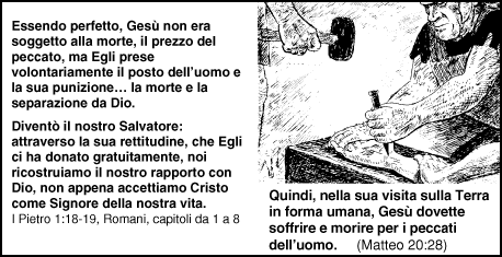 Fumetti Cristiani creati da Cristiani Evangelici