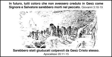 Fumetti Cristiani creati da Cristiani Evangelici