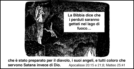 Fumetti Cristiani creati da Cristiani Evangelici