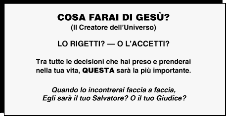 Fumetti Cristiani creati da Cristiani Evangelici