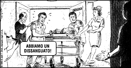 Fumetti Cristiani creati da Cristiani Evangelici