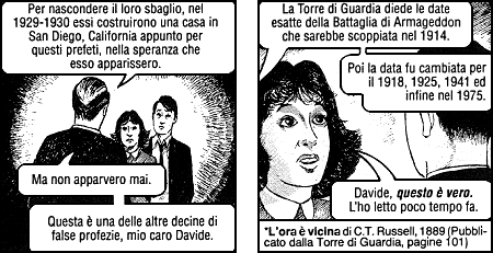 Fumetti Cristiani creati da Cristiani Evangelici