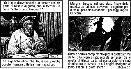Fumetti Cristiani creati da Cristiani Evangelici