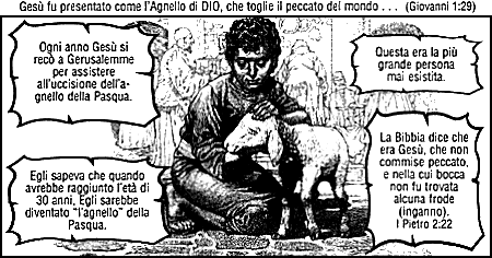 Fumetti Cristiani creati da Cristiani Evangelici