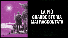 Fumetto Cristiano: La pi� grande storia mai raccontata... LA STORIA DEL DIVINO AMORE!