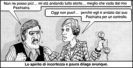 Fumetti Cristiani creati da Cristiani Evangelici