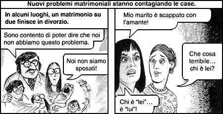 Fumetti Cristiani creati da Cristiani Evangelici