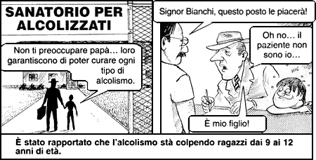 Fumetti Cristiani creati da Cristiani Evangelici