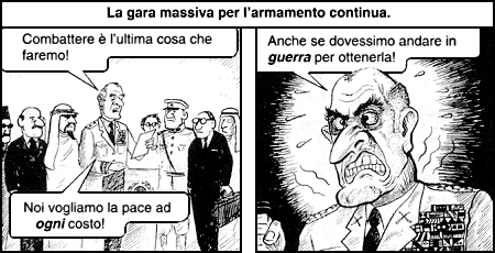 Fumetti Cristiani creati da Cristiani Evangelici