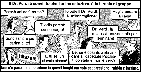 Fumetti Cristiani creati da Cristiani Evangelici