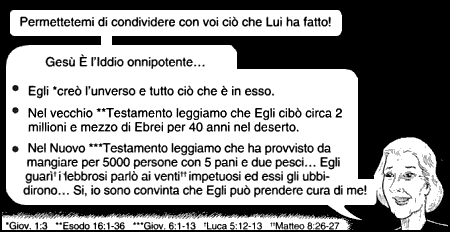 Fumetti Cristiani creati da Cristiani Evangelici