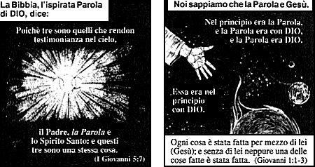 Fumetti Cristiani creati da Cristiani Evangelici