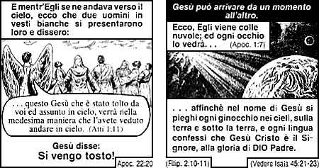 Fumetti Cristiani creati da Cristiani Evangelici