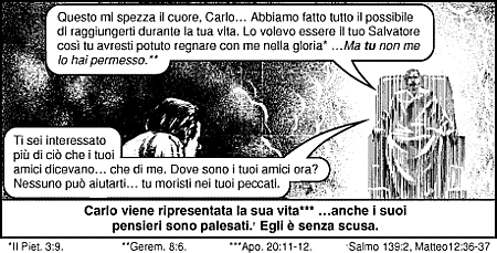 Fumetti Cristiani creati da Cristiani Evangelici
