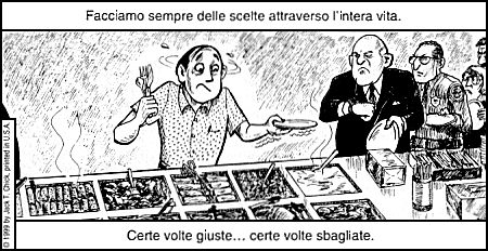 Fumetti Cristiani creati da Cristiani Evangelici