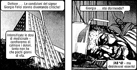 Fumetti Cristiani creati da Cristiani Evangelici