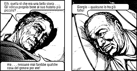 Fumetti Cristiani creati da Cristiani Evangelici