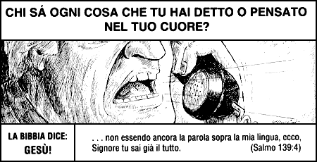 Fumetti Cristiani creati da Cristiani Evangelici