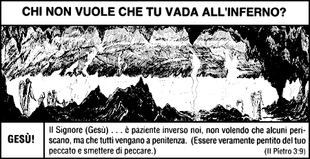 Fumetti Cristiani creati da Cristiani Evangelici