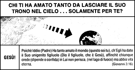 Fumetti Cristiani creati da Cristiani Evangelici