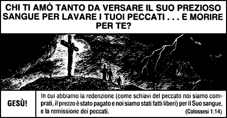 Fumetti Cristiani creati da Cristiani Evangelici