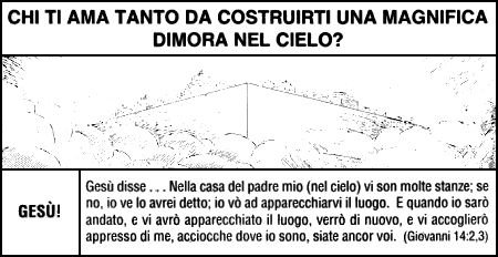 Fumetti Cristiani creati da Cristiani Evangelici