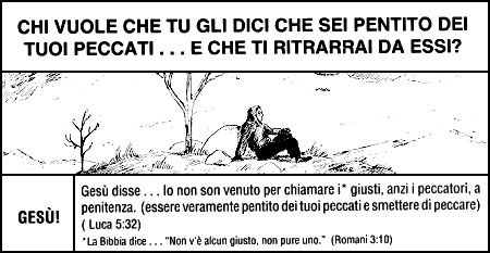 Fumetti Cristiani creati da Cristiani Evangelici