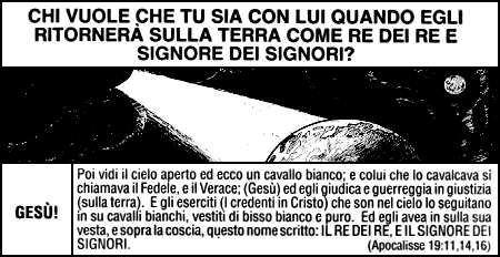 Fumetti Cristiani creati da Cristiani Evangelici