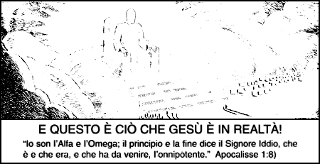 Fumetti Cristiani creati da Cristiani Evangelici