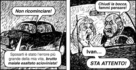 Fumetti Cristiani creati da Cristiani Evangelici