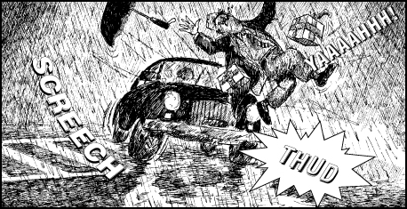 Fumetti Cristiani creati da Cristiani Evangelici