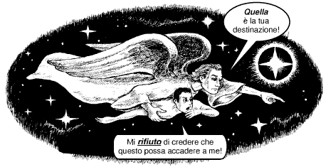 Fumetti Cristiani creati da Cristiani Evangelici