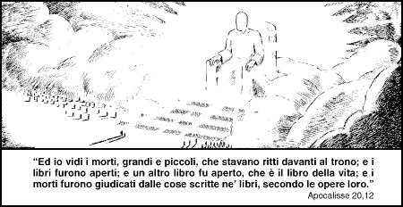 Fumetti Cristiani creati da Cristiani Evangelici