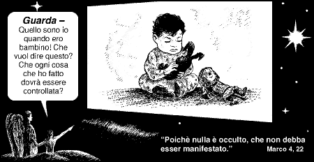 Fumetti Cristiani creati da Cristiani Evangelici