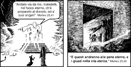 Fumetti Cristiani creati da Cristiani Evangelici